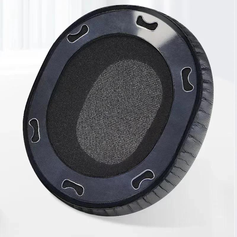 Сменная амбушюра для наушников Audio Technica ATH M70X ATH-M70X Чехол для амбушюр Подушка для ушей Подушка для оголовья Покрытие для ушей Чашки наушников