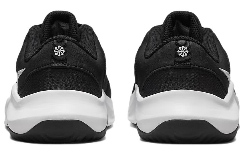 Nike Legend Essential 3 Next Nature 'Черный Белый' DM1120-001