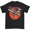 JUDAS PRIEST cd cvr SCREAMING FOR VENGEANCE Official SHIRT MED New faith steel
