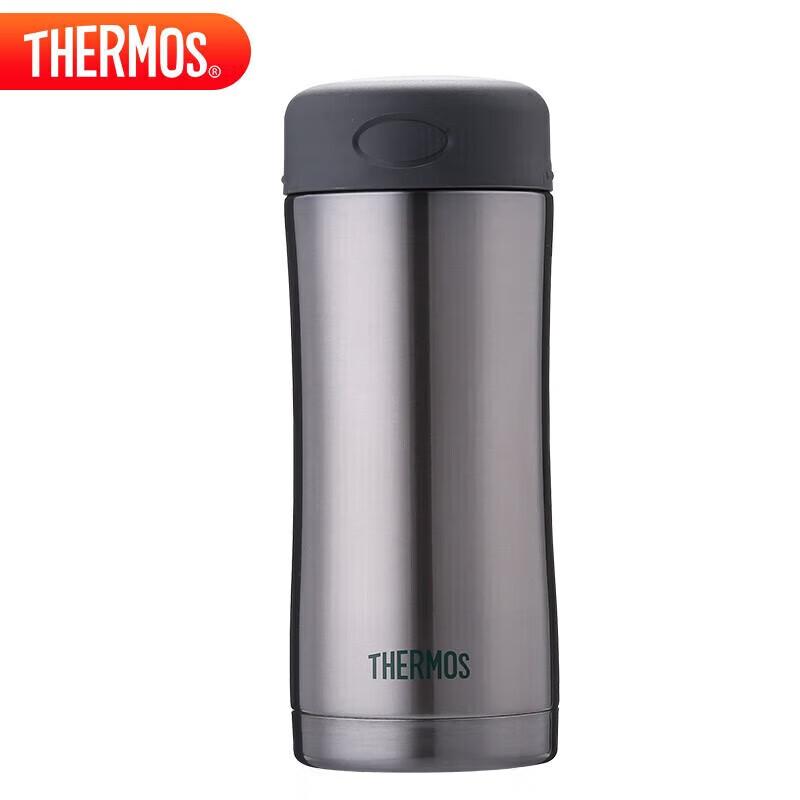 THERMOS JCG-400 400ml Stainless Steel Insulated Mug