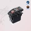 Waterproof Red LED Rocker Switch 12V 24V OFF Road Light ON OFF / ON OFF ON 3 Position Toggle for NARVA Carling ARB Style 4x4 Battery Switches5