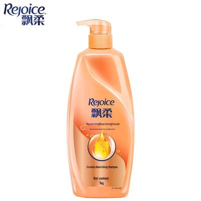 Увлажняющий шампунь Rejoice Essence