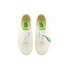 Улица Сезам x Vans Authentic Кеды Унисекс Большую Птицу Желтый Мульти VN000EE3BK2