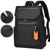 Backpack for Men's Fashion Computer Backpack High-end Student Schoolbag Large Capacity Travel Bag Waterproof Oxford Cloth