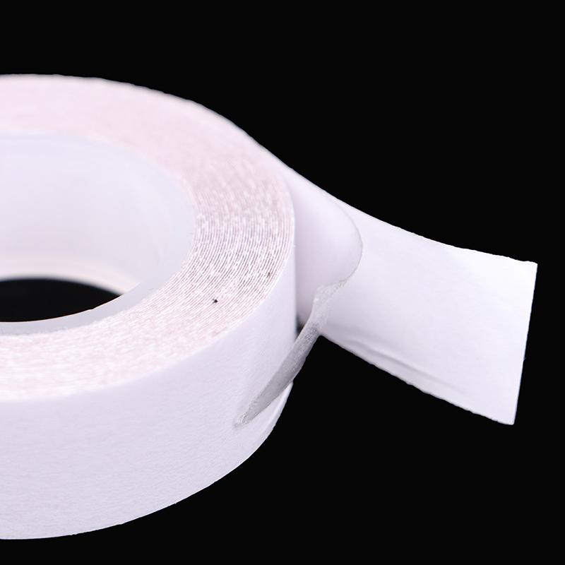 Клейкая лента ткани кожи ленты тела платья дружелюбная, чтобы держать одежду на месте