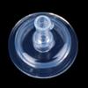 Baby Bottle Replacement Wide Mouth Caliber Silicone Feeding Accessories