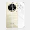 Clear Shockproof Airbag Case For Realme 13 Pro Plus 5G 13Pro Soft Silicone Phone Cover For Realme 12 4G 13 Protector New Fundas