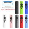 Xiaomi TV Stick 4K Remote Control Silicone Protective Case