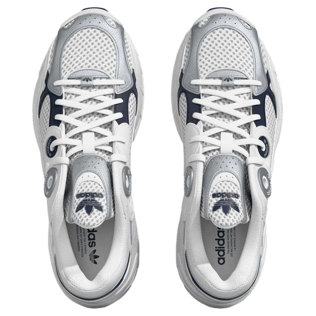 Adidas Originals Astir Массивные кроссовки Женские Белый Серебристый KH8241