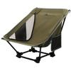 MOON LENCE Outdoor Low Camping Ground Mountain Load Capacity 150kg Chair, Chair, Chair, Chair, Lightweight, Foldable, Compact, Hiking, Fishing,