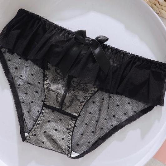 New bridal wedding natal year red underwear women's suit sexy lace small breasts gathered without steel ring bra