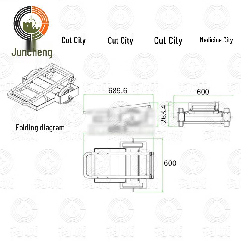 Juncheng Tactical & Outdoor Gear