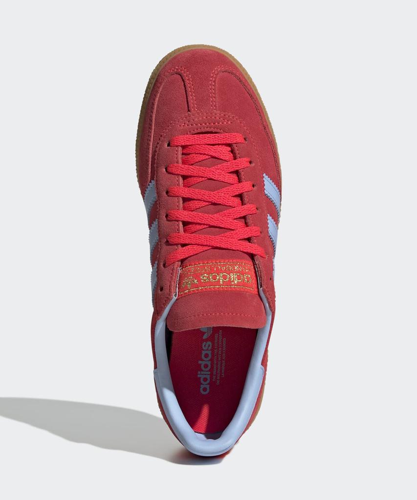 adidas Гандбол Специальный - Ярко-красный:Синий / Jr3607