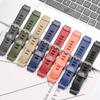 Запасной ремешок PRG-200 Подходит для часов Casio PRG-200 PRG280/550 PRW-3510Y Мужские смоляные спортивные аксессуары для часов