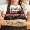 Under New Management by Cheri Ritz Paperback Book 9781642475692