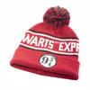 HARRY POTTER Childrens/Kids Platform 9 3/4 Beanie