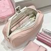 Fashionable Student Pencil Case Tear Large Capacity Pencil Pouch  For Writing  School Accessories