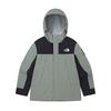 THE NORTH FACE Jackets & Coats Unisex Green NI3BQ51O
