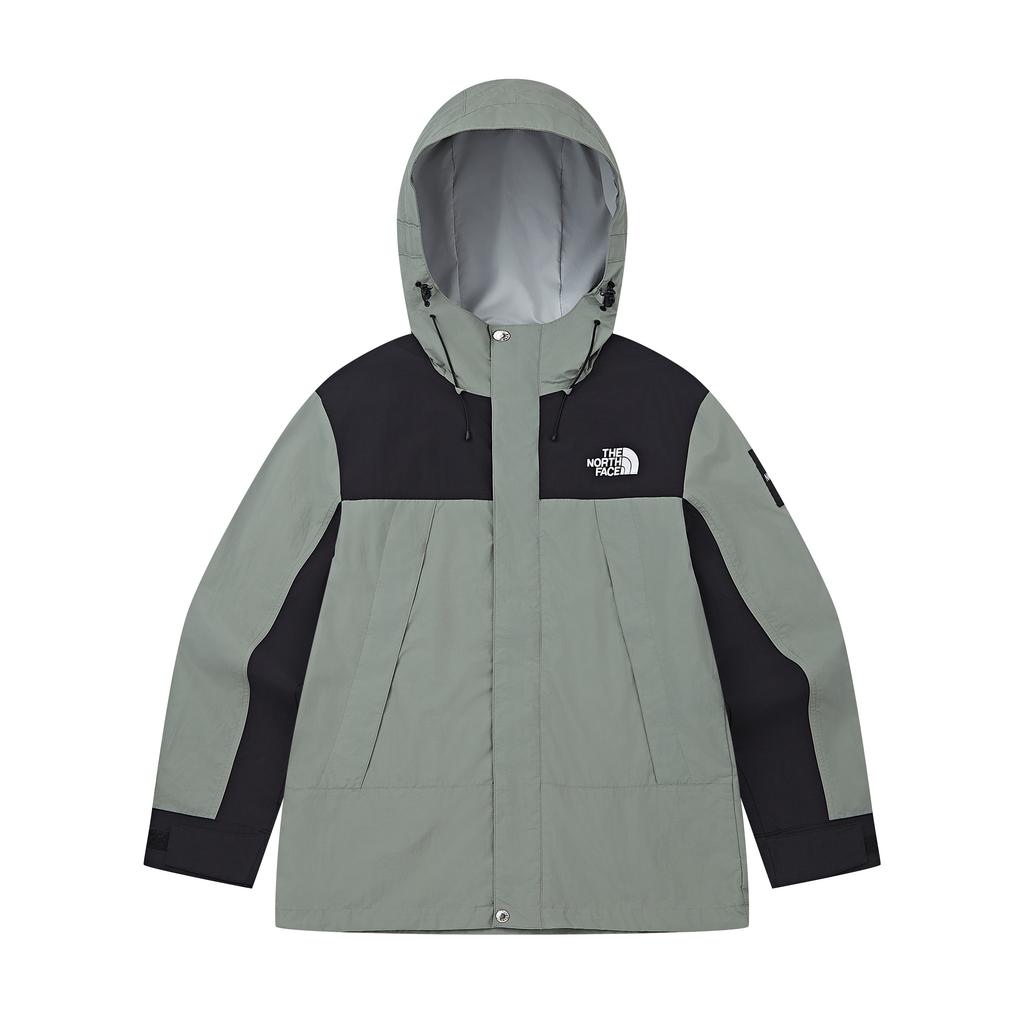 THE NORTH FACE Jackets & Coats Unisex Green NI3BQ51O