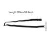 Multifunctional Straps Durable Nylon Cargo Tie Down Luggage Lash Belt Strap Camping Hiking Cargo Storage Belt Buckle