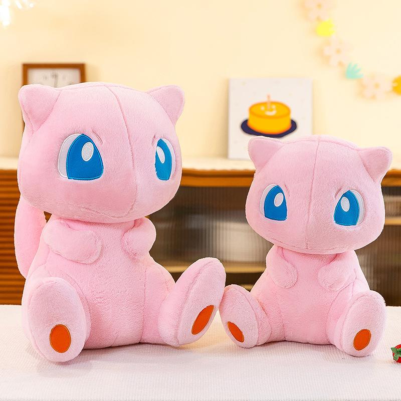 16-45CM Cute Psychic Type Plush Toy Doll Girls Birthday Christmas Gift