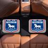 Tractor Boys Black Car Floor Mats Full Coverage All-Season Car Mats, XPE Non-Slip And Wear-Resistant Mats Suitable for SUV Interiors, Textured Car Car