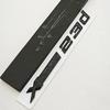 BMW X1 X2 X3 XDrive 23i 23d 3D ABS Car Styling Logo Emblems Rear Trunk Badge Side Fender Decals Exterior Accessories yq2