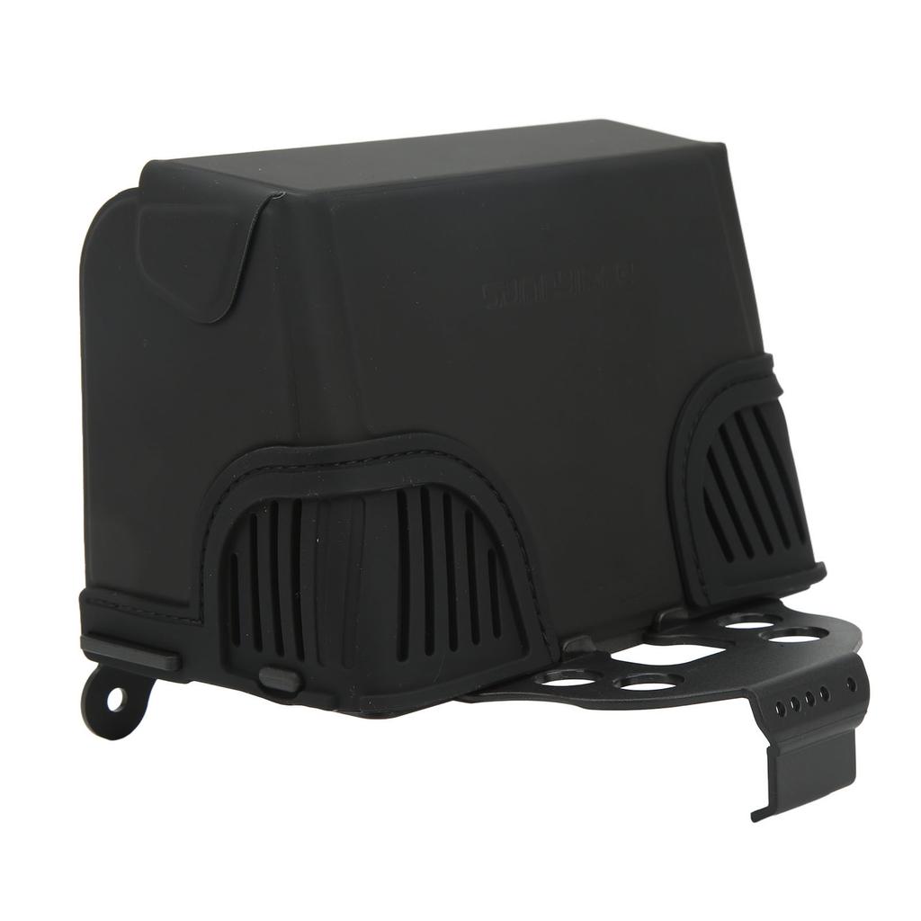 H63 Mini RC Drone Obstacle Avoidance Remote Control Quadcopter Drone Optical Flow Fixed Point Hovering Aircraft with 4K HD Camera for Kids