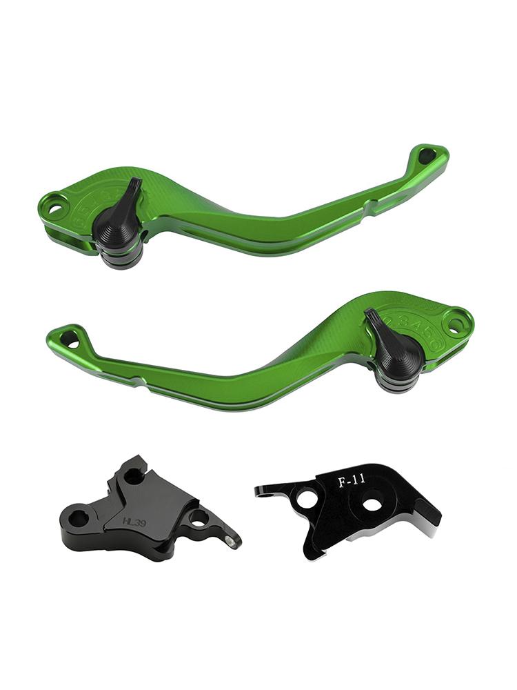 Короткий рычаг тормоза сцепления с ЧПУ, подходит для CFMOTO 700CL-X Sport 2021-2022