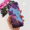 Чехол для Samsung Galaxy A11 SM-A115F Популярный Расписной Чехол Мягкий Силиконовый Чехол для Телефона Для Samsung A11 M 11 Galaxy M11 M115F Fundas
