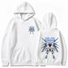 ZGMF X10A, High Quality Autumn Winter Warm Pullover, Casual Versatile Top Women And Men Hoodies
