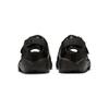 Nike Женские кроссовки Air Rift в горошек Тройной черный IR1226-002