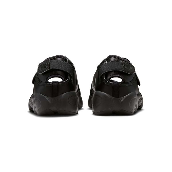 Nike Женские кроссовки Air Rift в горошек Тройной черный IR1226-002