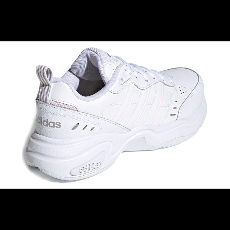 adidas Neo Strutter Спортивные Амортизация Нескользящие Износостойкие Легкие Низкие Повседневные Туфли Женские FY8492
