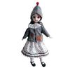 1/6 Scale Doll Clothes Pretty Sweater Coat Doll Accessories Doll Changing Outfit  Toy Gift