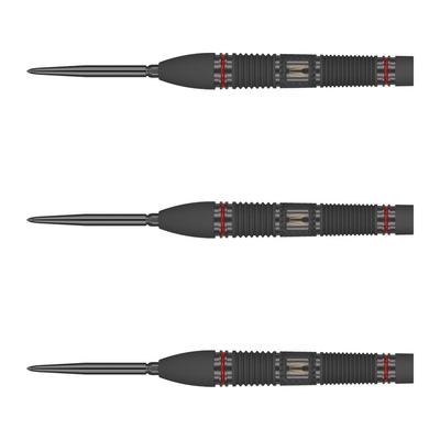 Target SCOPE 02 SWISS POINT СТАЛЬ 25г Баррель для дартса Набор дартс <190336>