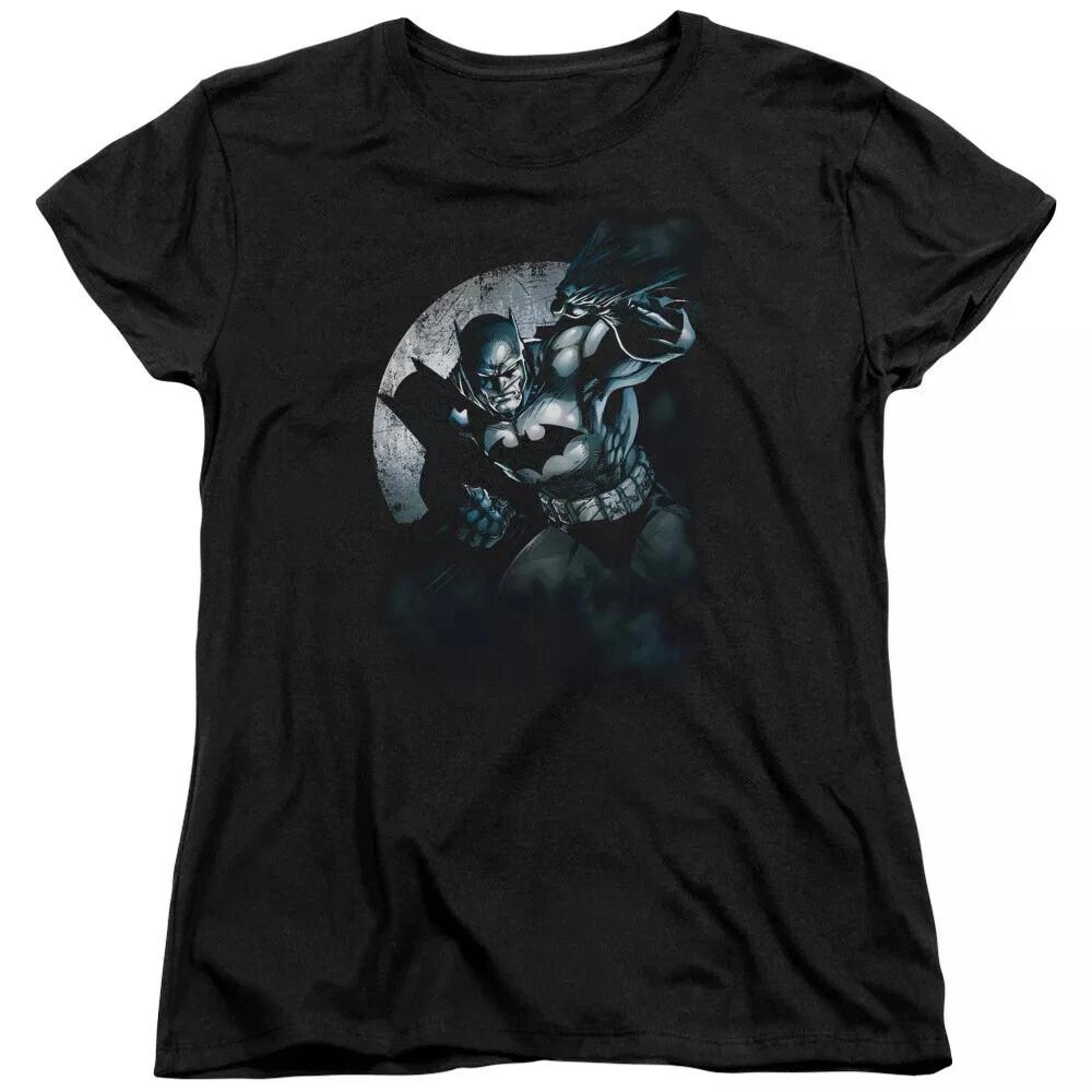 Batman "Batman Spotlight" Women's T-Shirt