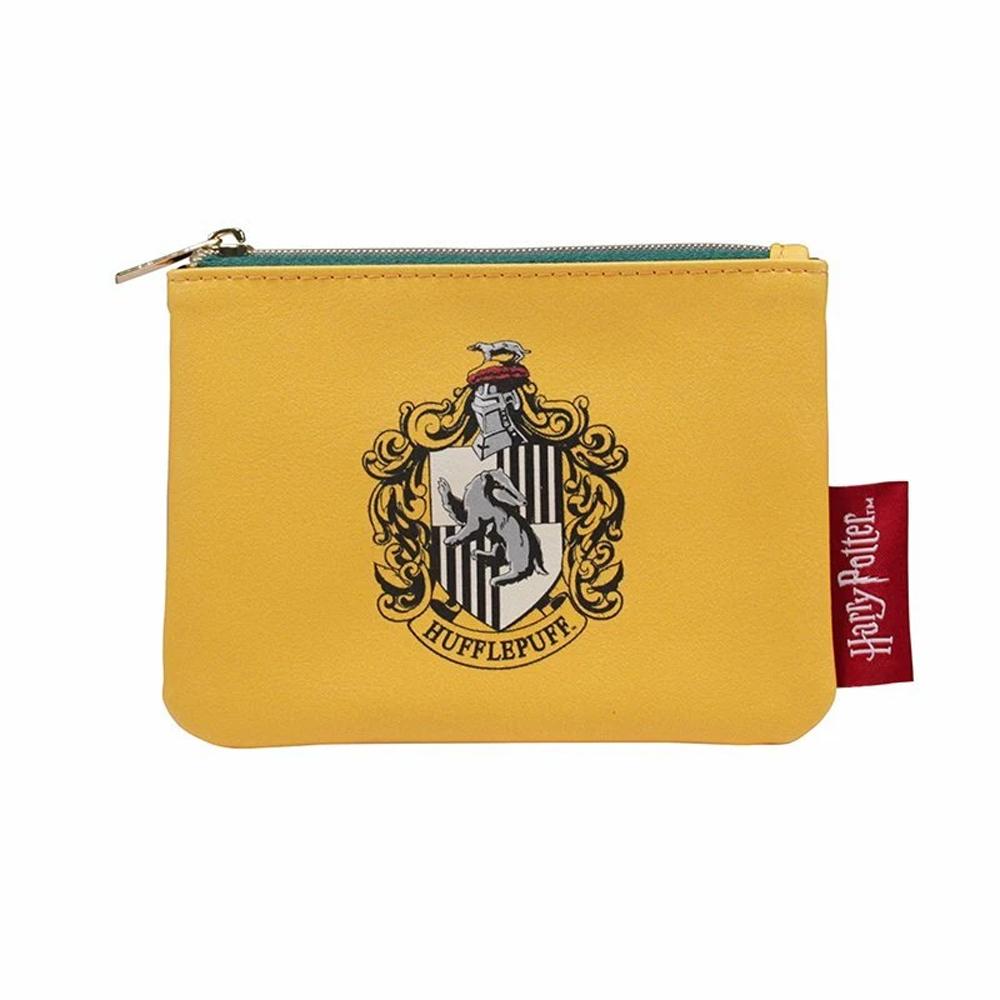 Harry Potter Hufflepuff Coin Purse