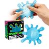 Splash Shaped Pinching Ball Slow Rebound Pressure Relief Ball Maltose Decompression Toy Squeeze Balls Blind Box Party Gif Toys
