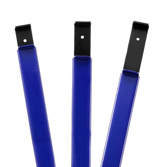 Удлинительный ключ-зажим, тугой инструмент, выдвижная конструкция губок, антикоррозионный, широкий набор инструментов для удлинительного зажима