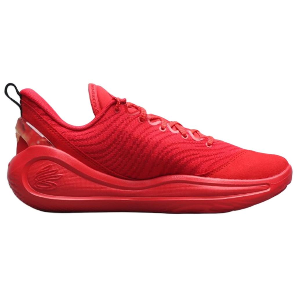 Under Armour Кроссовки Curry Flow 12 Spark 3028497-600