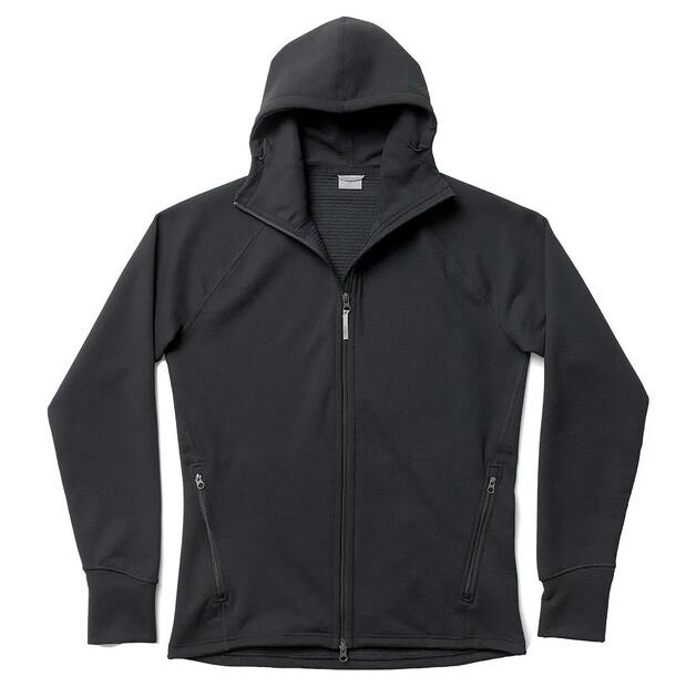 Houdini Fleece Sweatshirt Mono Air