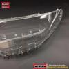 Compatible Headlight Cover Lens for Toyota Alphard Models 18-21, Aierfa Design.