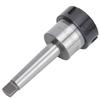 High Speed Steel ER32 Collet Chuck Morse Taper Shank CNC Tool Holder  CNC Lathe