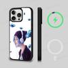 Домик Габби Чехол для телефона Magsafe Для IPhone 17 Air 16 15 14 13 12 11 Pro Max Plus Ударопрочный чехол