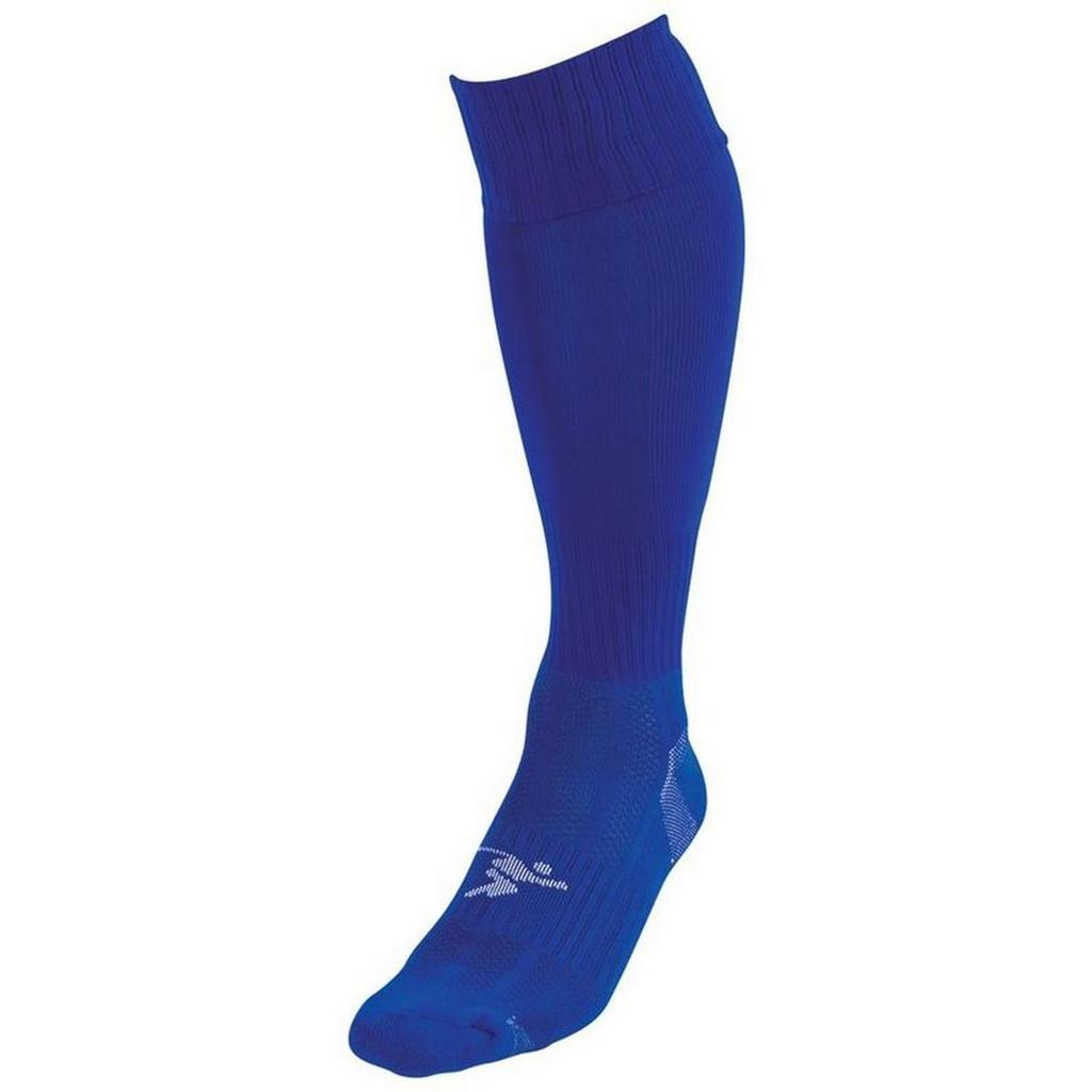 Precision Childrens/Kids Pro Plain Football Socks