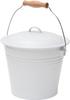Posh Living Ведро белое 585