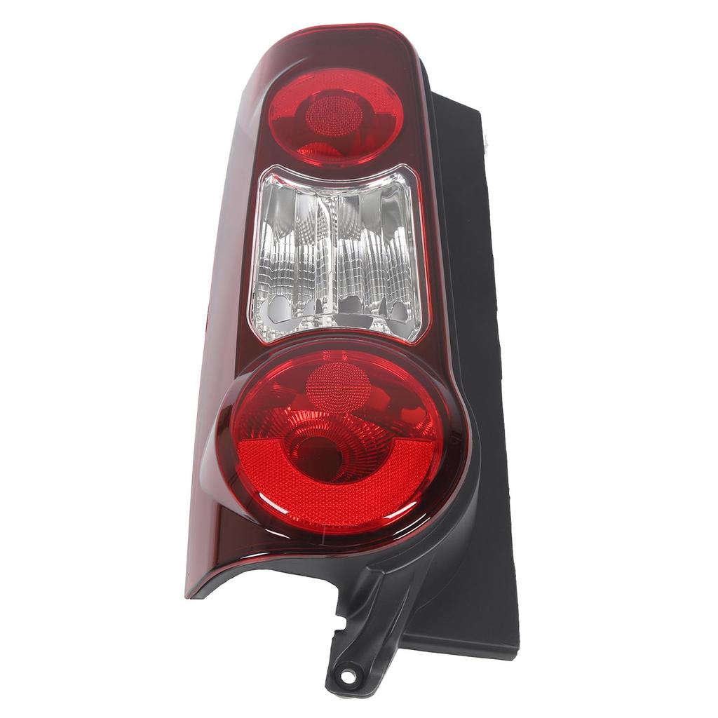 Задний фонарь 9677205580 Прочный многофункциональный задний левый фонарь без замены лампы для