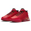 LeBron 19 Low Light Crimson DO9829-600