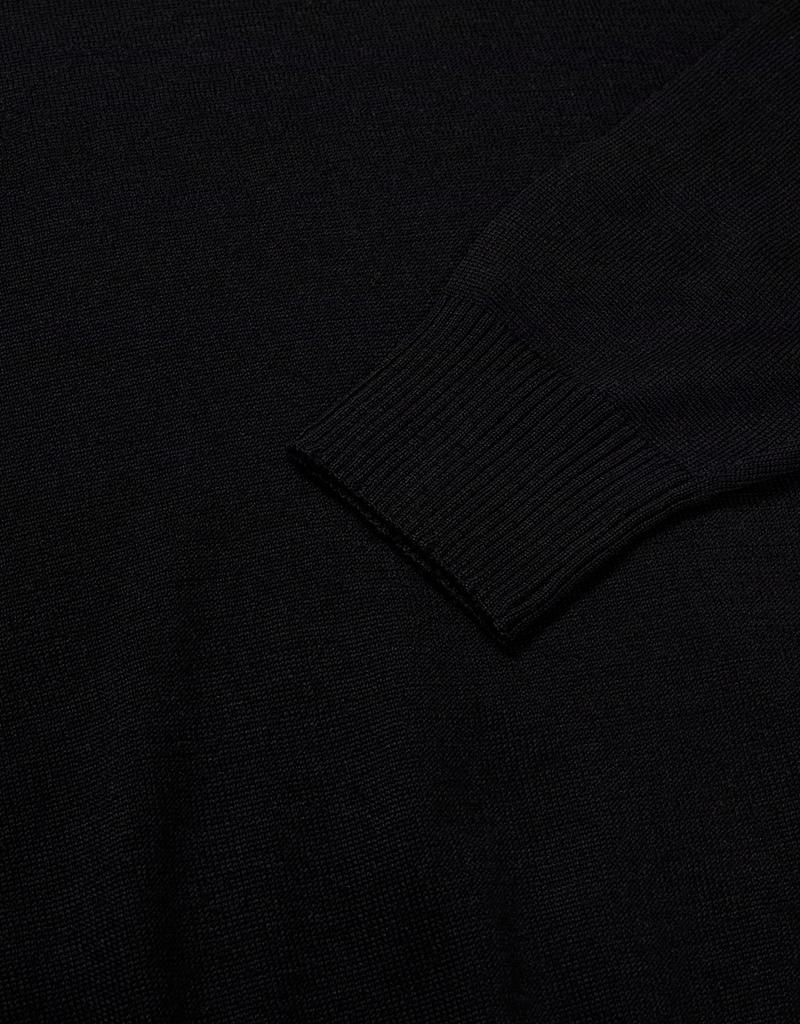 MMLG [Mmlg] Mm Authentic Knit (Black)